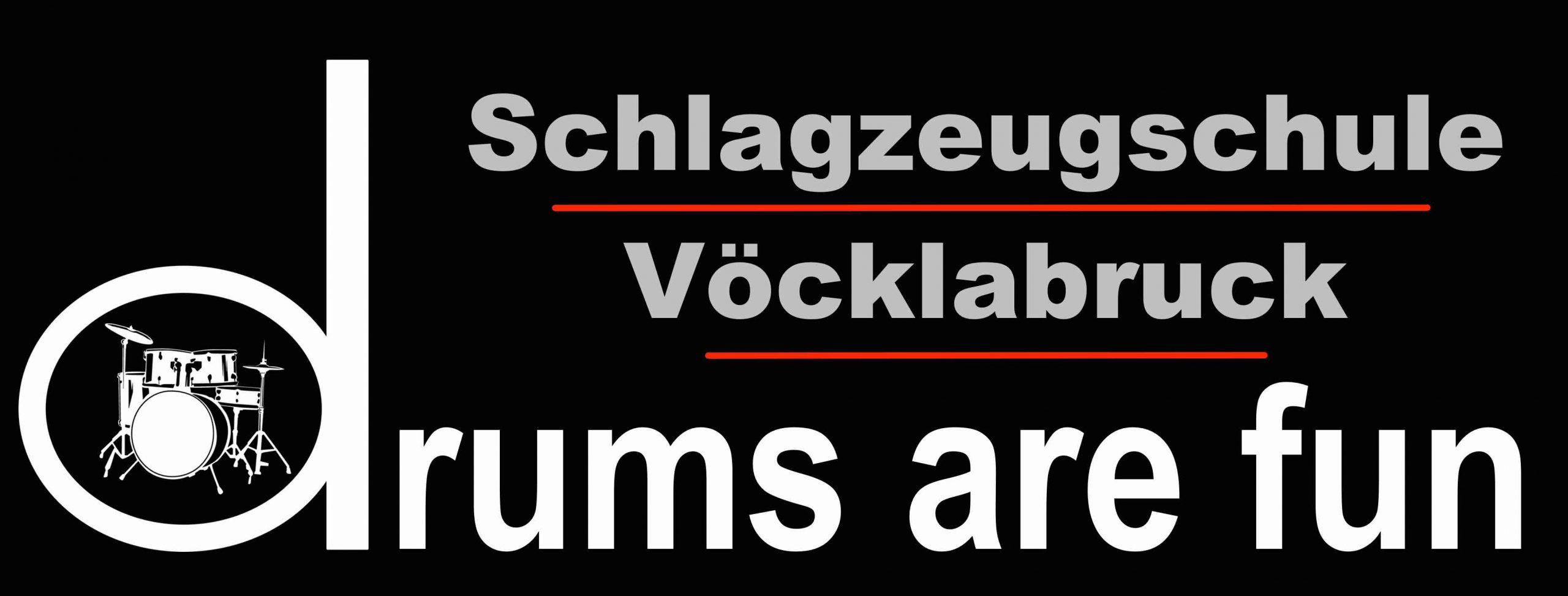 Schlagzeugschule Vöcklabruck Logo